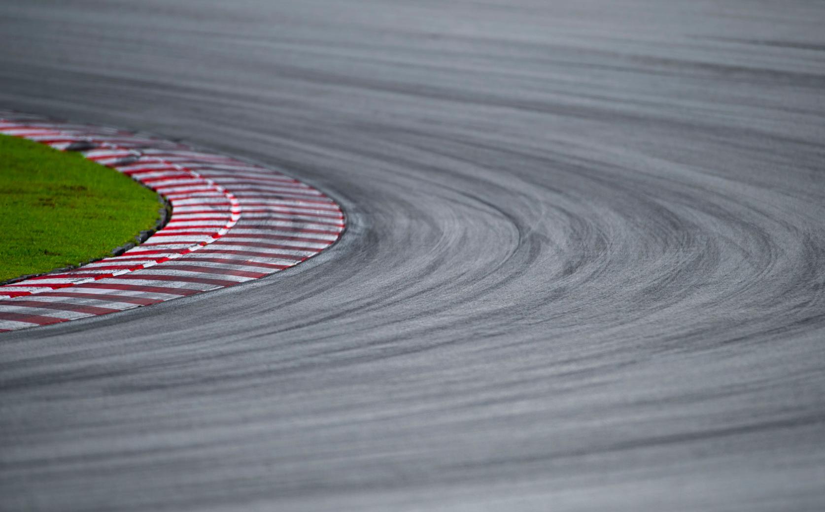 Portale Interattivo per Associazione Motorsport