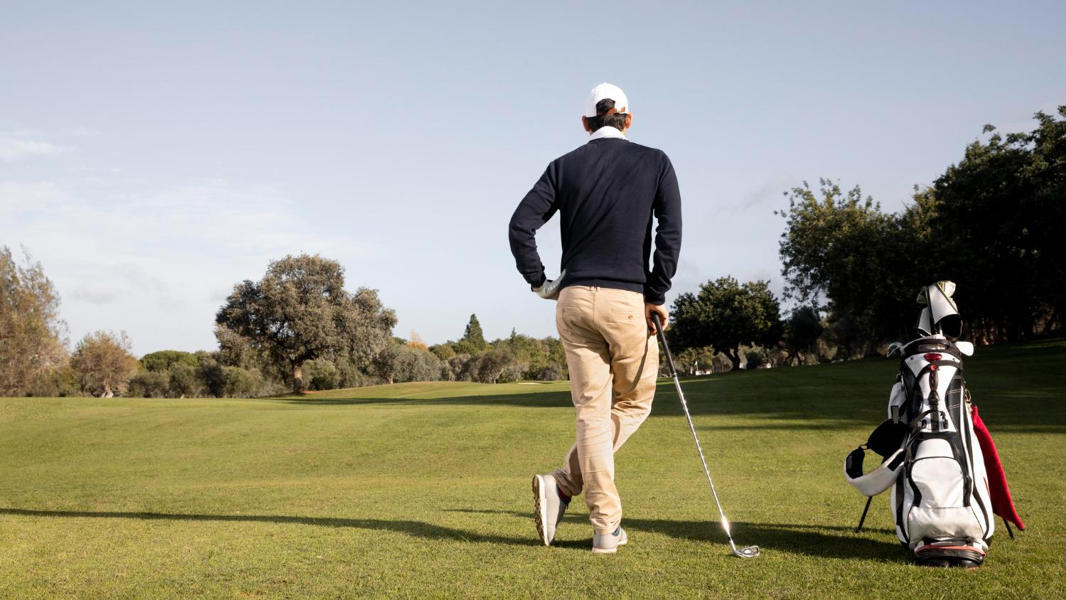 Portale Web e Newsletter per Golf Club