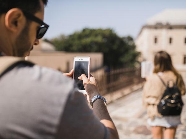 NeoNeh: Piattaforma SaaS per Musei a Cielo Aperto